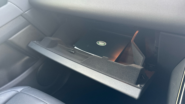 Land Rover Range Rover Evoque 2.0 D200 Edition 5dr Auto Diesel Hatchback